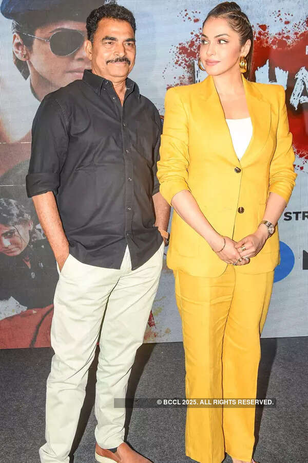 Sayaji Shinde