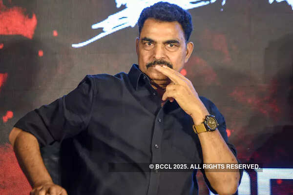 Sayaji Shinde Wallpapers