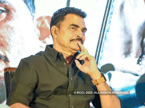 Sayaji Shinde