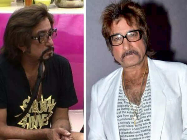 Shakti Kapoor