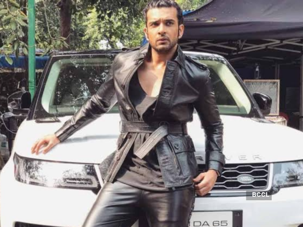 Karan Kundrra