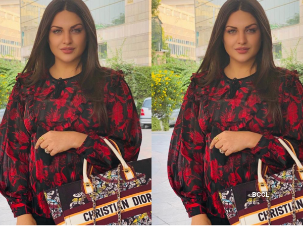 Himanshi Khurana