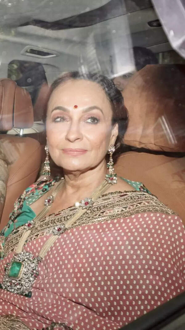 Soni Razdan Pictures