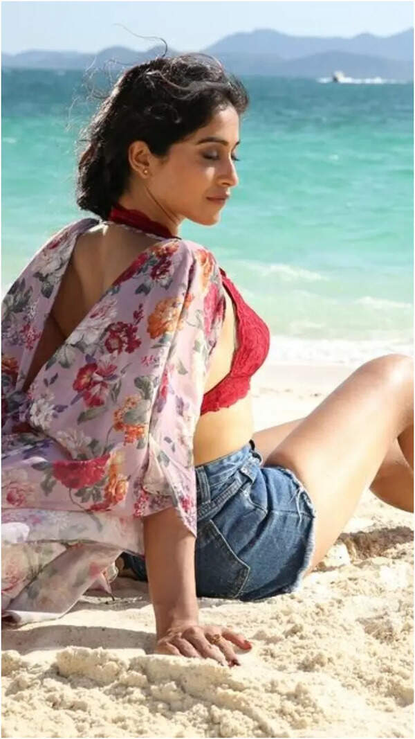 Regina Cassandra