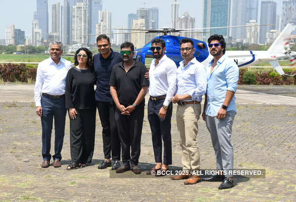 Vamshi Paidipally