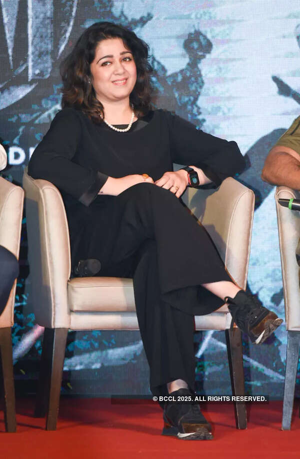 Charmme Kaur