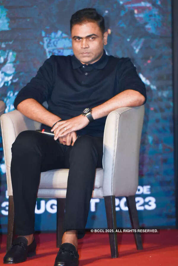 Vamshi Paidipally