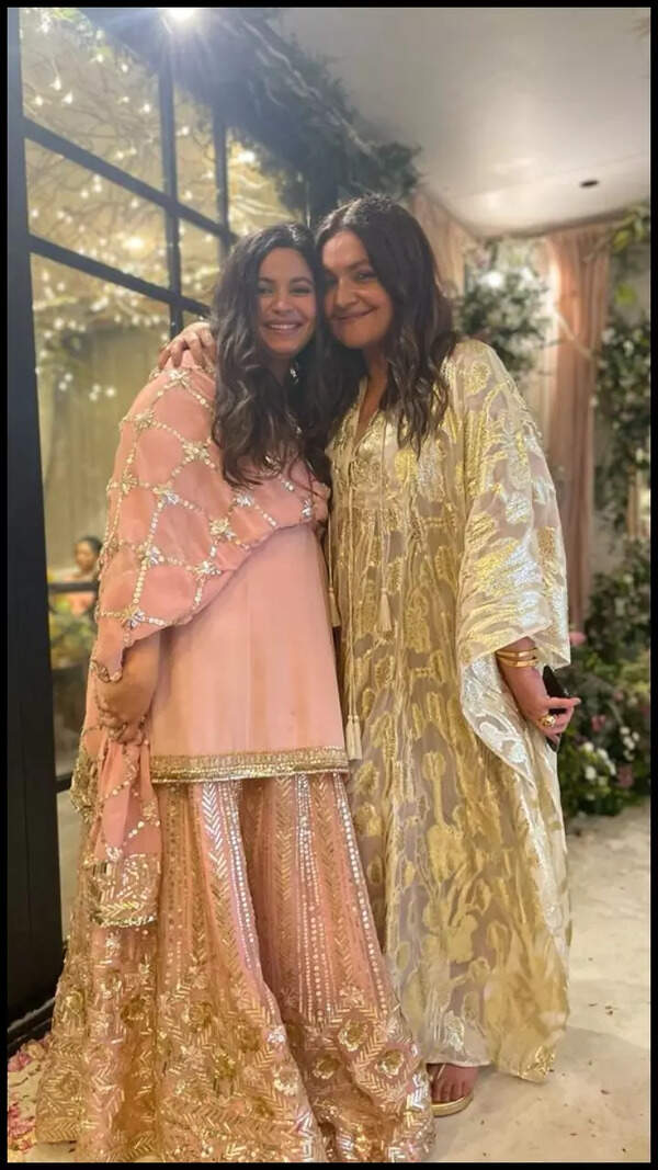 Pooja Bhatt