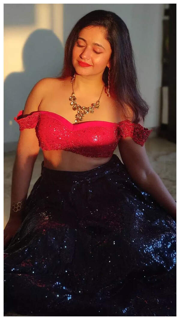 Poonam Bajwa