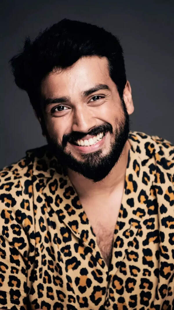 Kalidas Jayaram