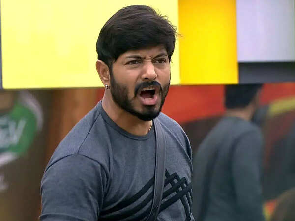 Kaushal Manda