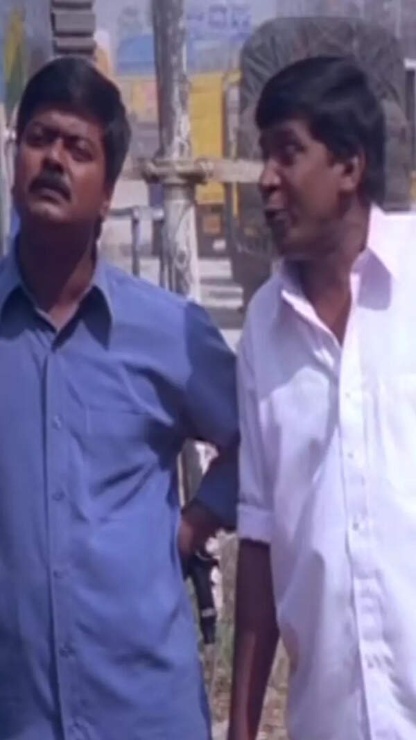 Vadivelu