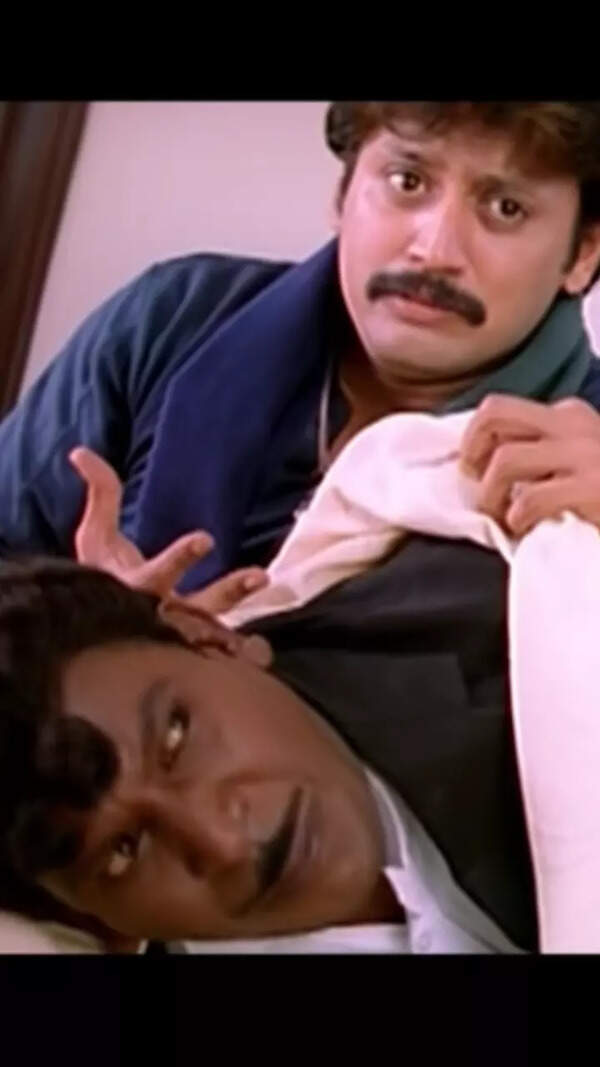 Vadivelu