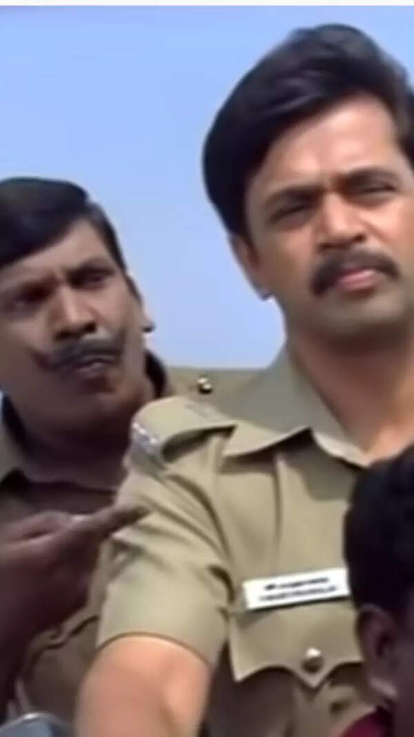 Vadivelu