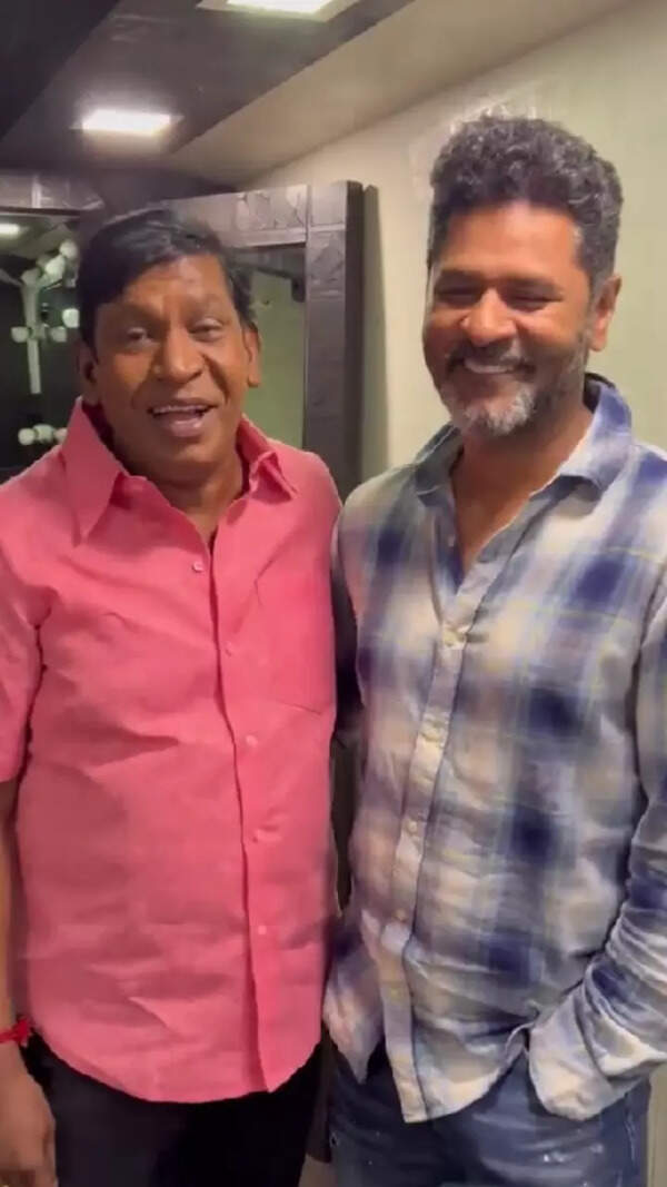 Vadivelu
