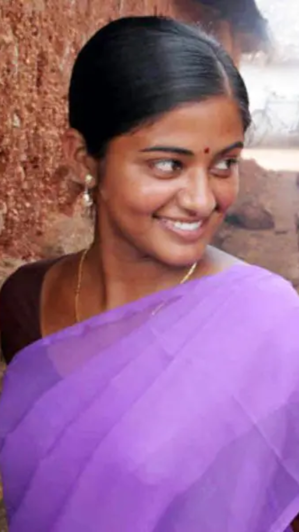 Priyamani