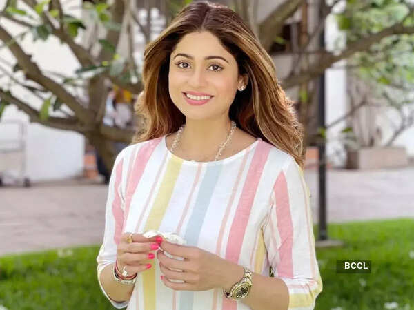 Shamita Shetty