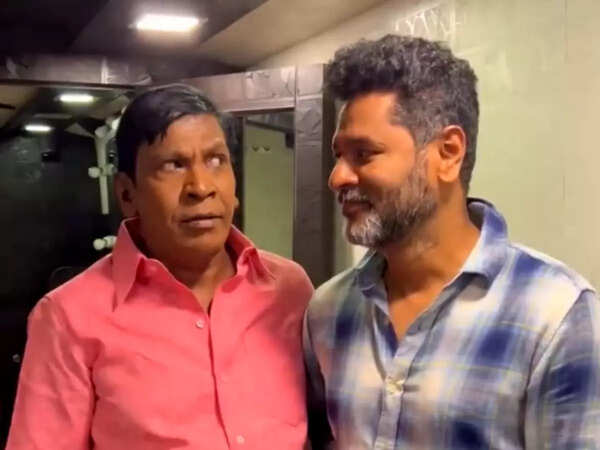 Prabhudeva