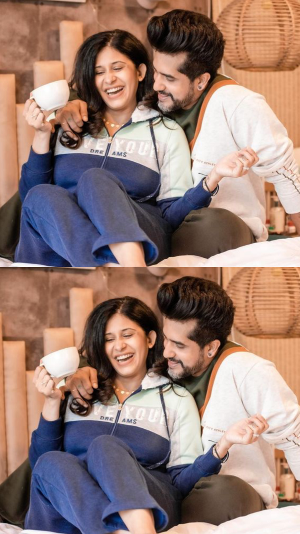Kishwer Merchant