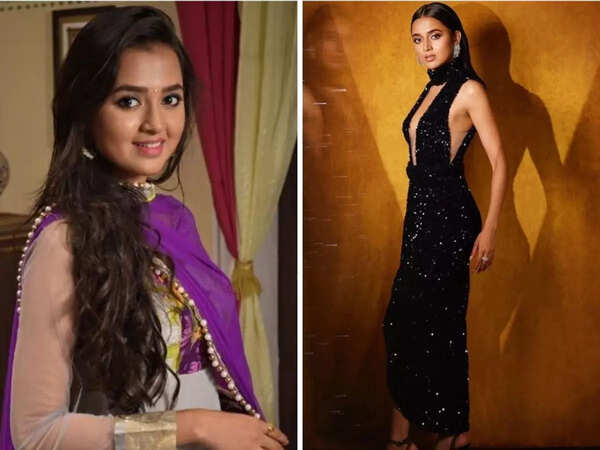 Tejasswi Prakash