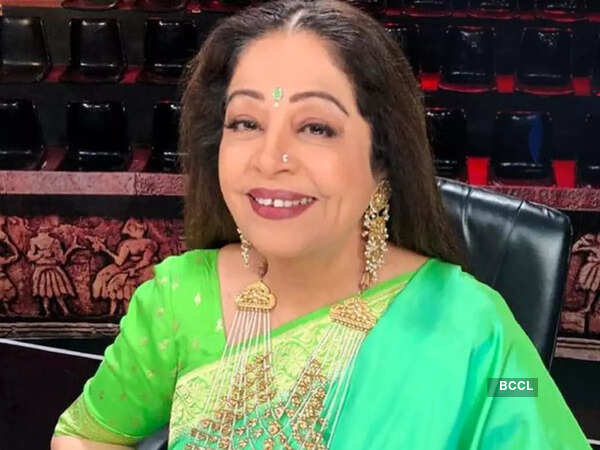 Kirron Kher