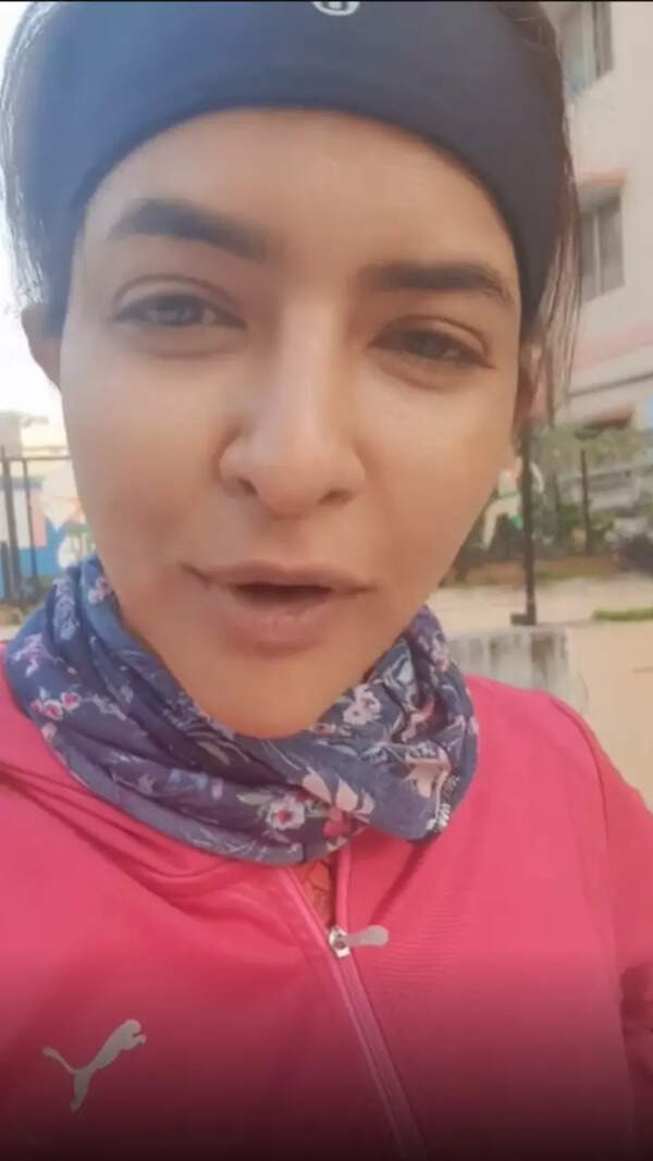 Lakshmi Manchu