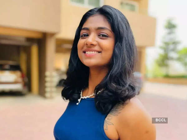 Bhoomi Shetty
