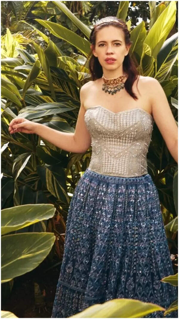 Kalki Koechlin Wallpapers