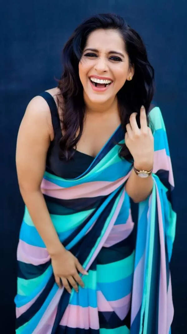 Rashmi Gautam