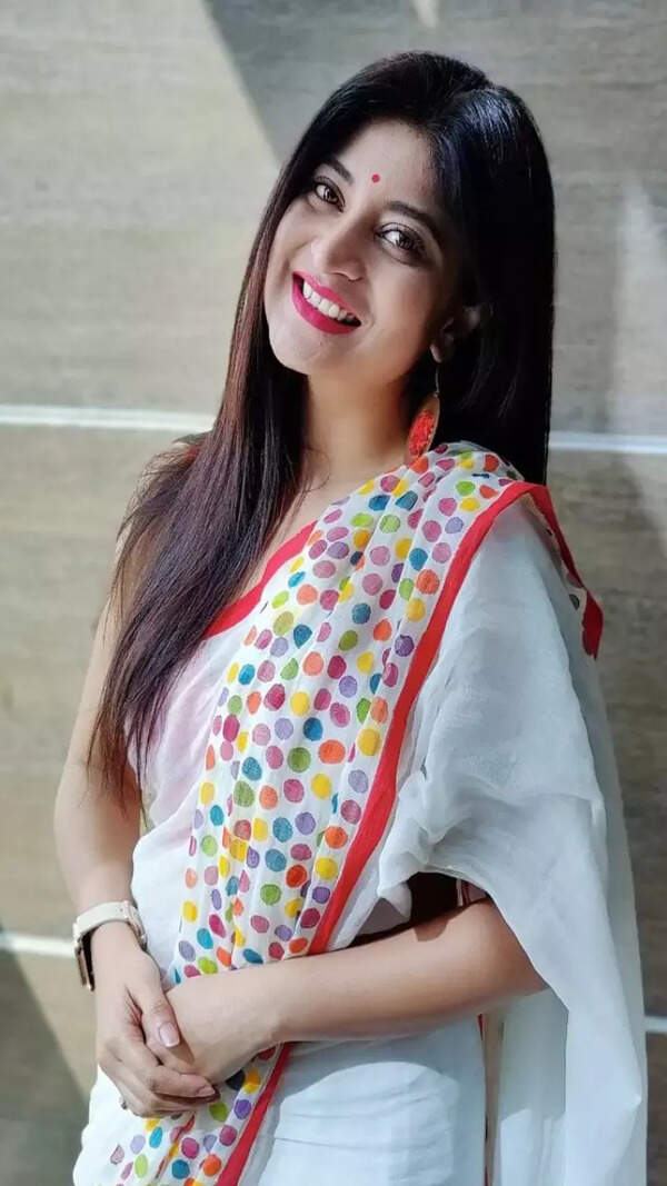 Sandipta Sen