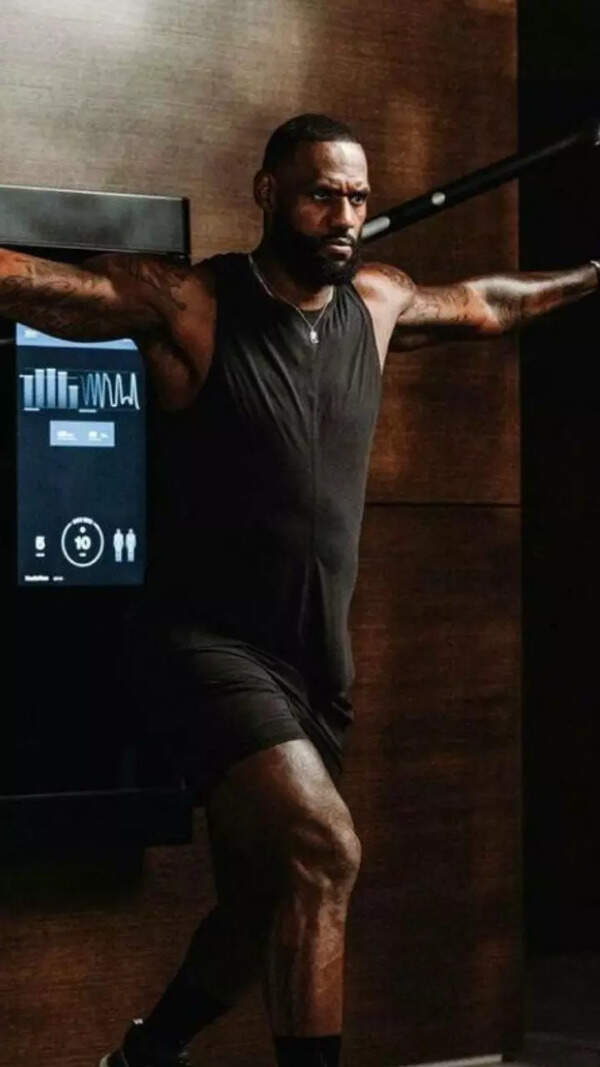 Lebron James Photos