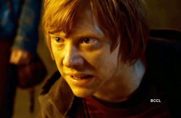 Rupert Grint Wallpapers