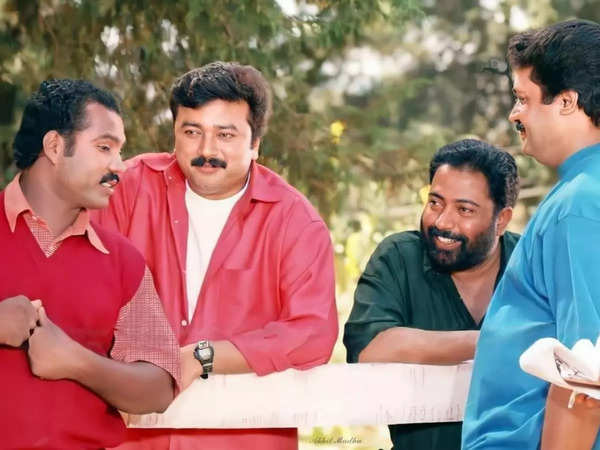 Kalabhavan Mani Pictures