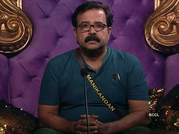 Manikandan Photos