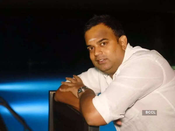 Manoj