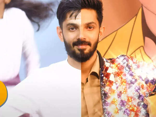 Anirudh Ravichander