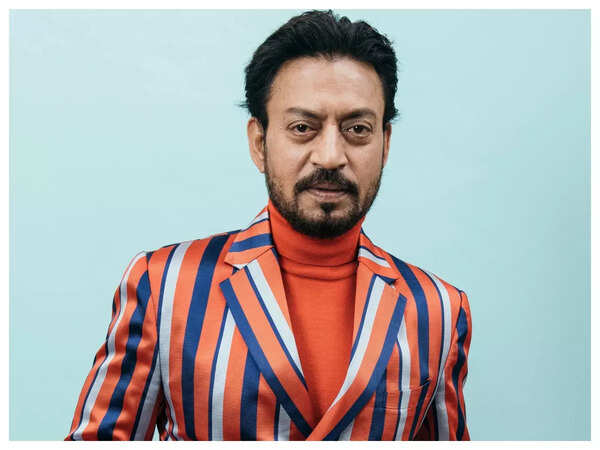 Irrfan Khan