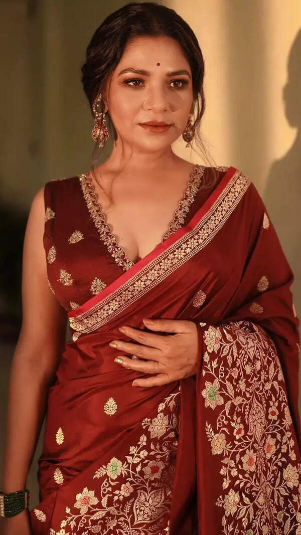 Sudiptaa Chakraborty Images