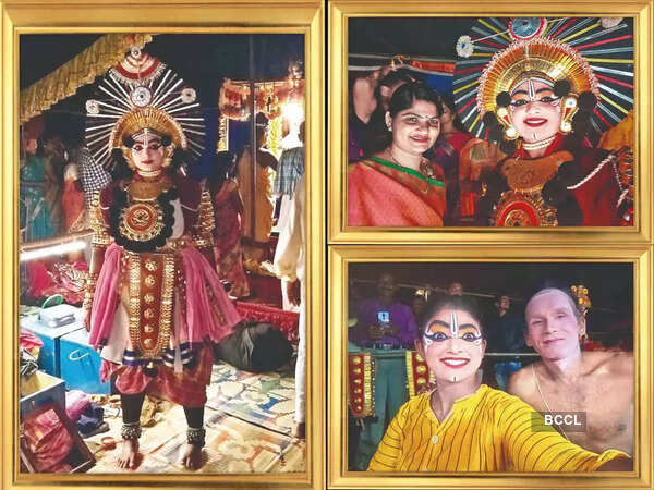 Bhoomi Shetty