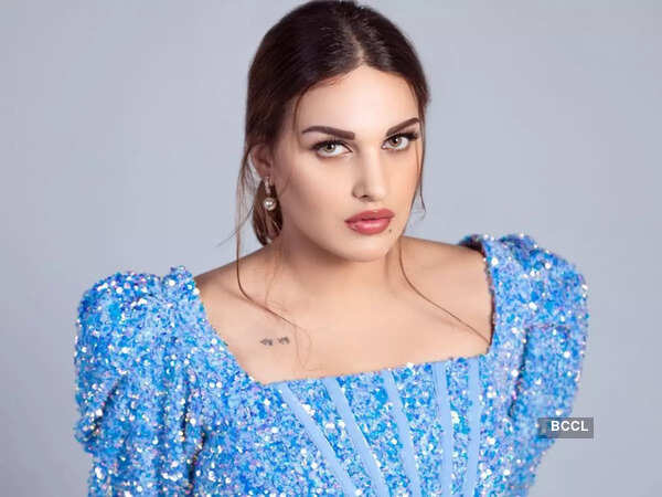 Himanshi Khurana