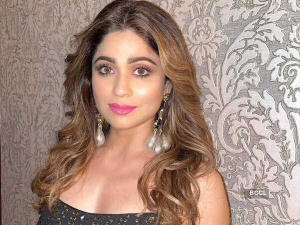 Shamita Shetty