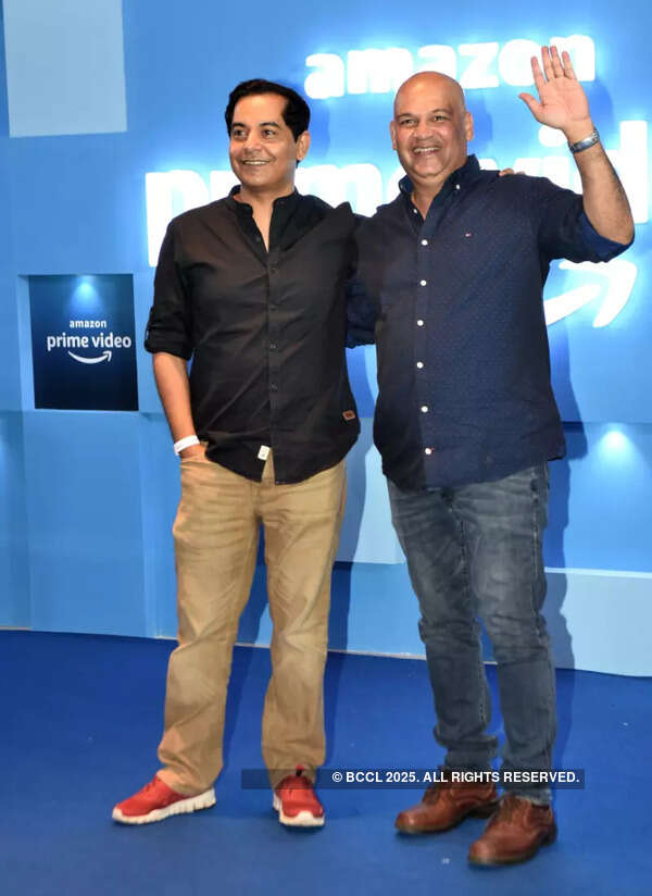 Suresh Menon
