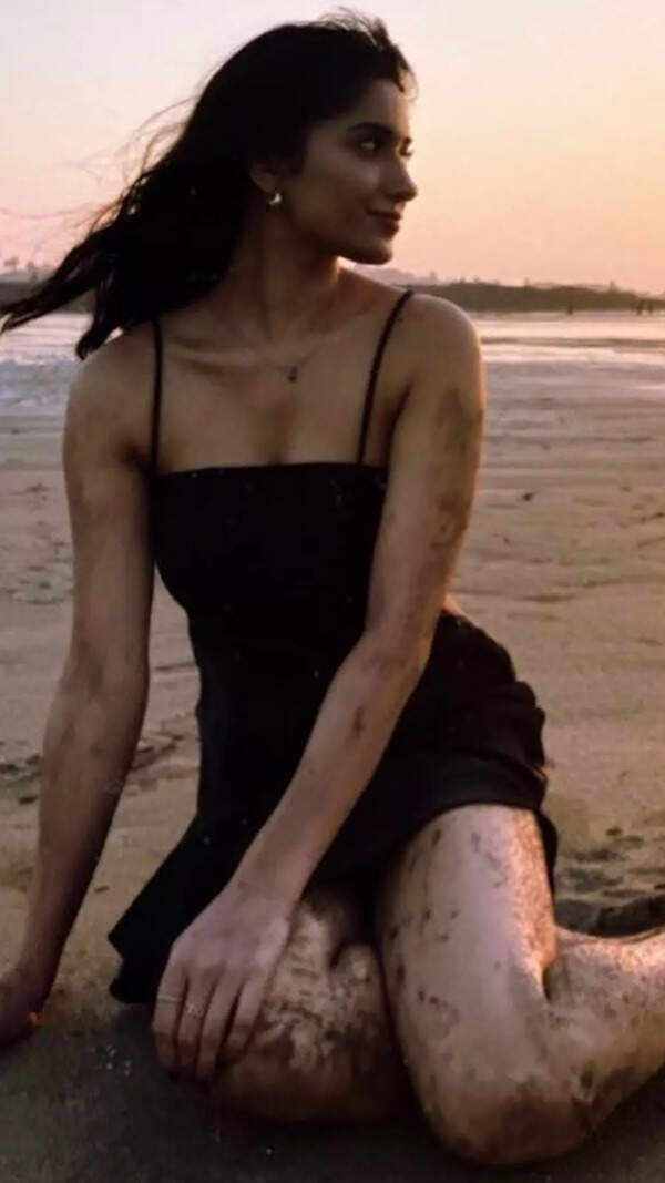 Ruhani Sharma