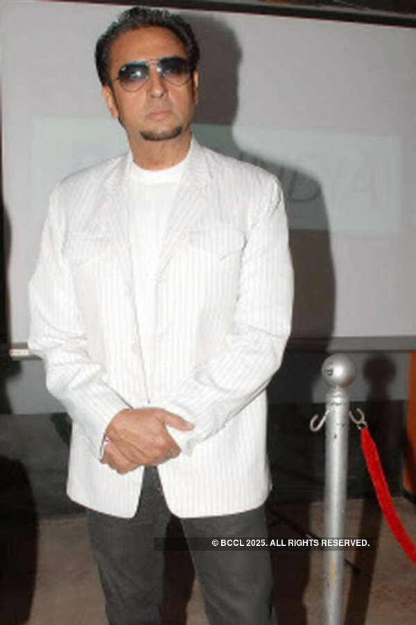 Gulshan Grover