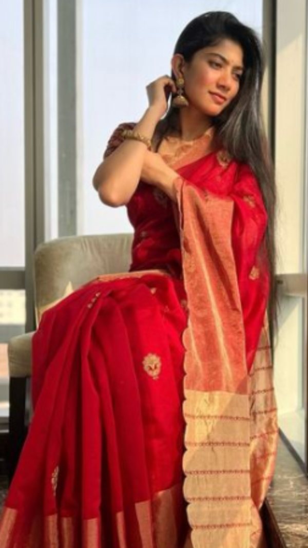 Sai Pallavi