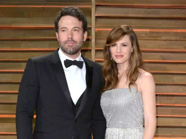 Ben Affleck