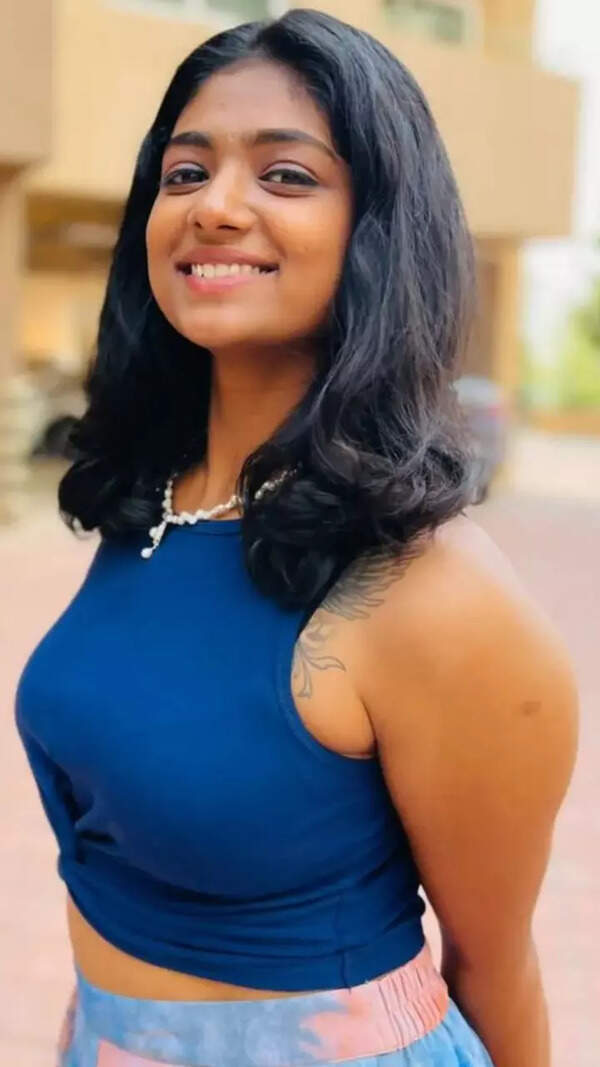 Bhoomi Shetty