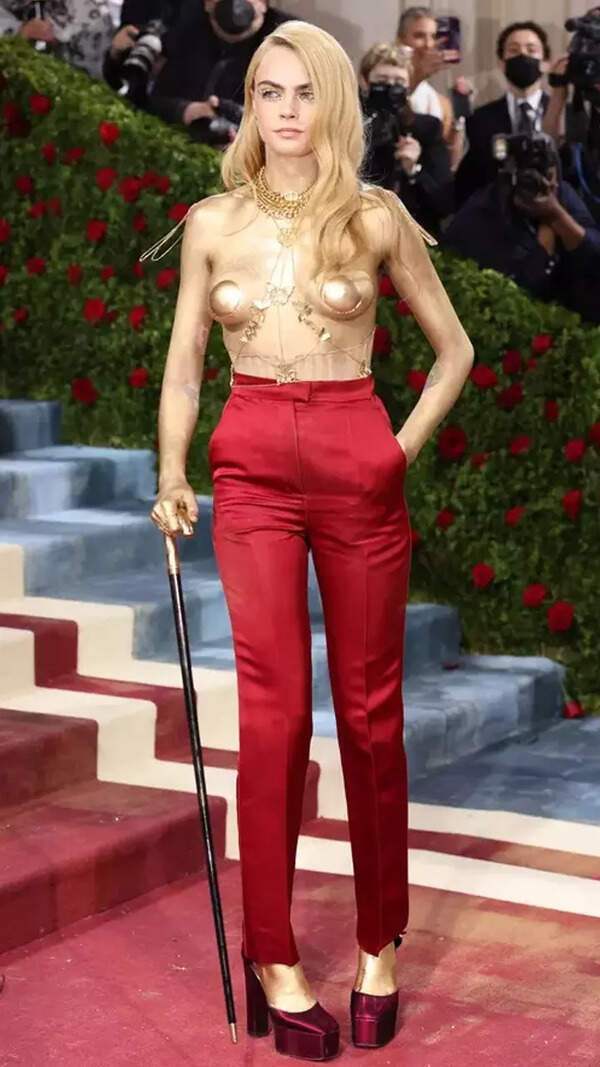 Cara Delevingne Images