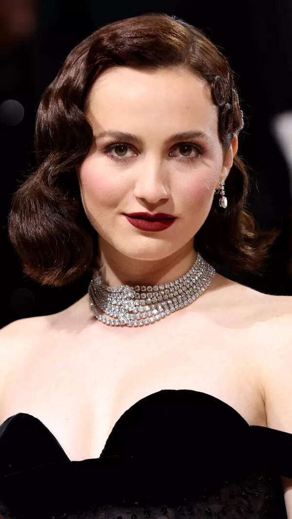 Maude Apatow Images