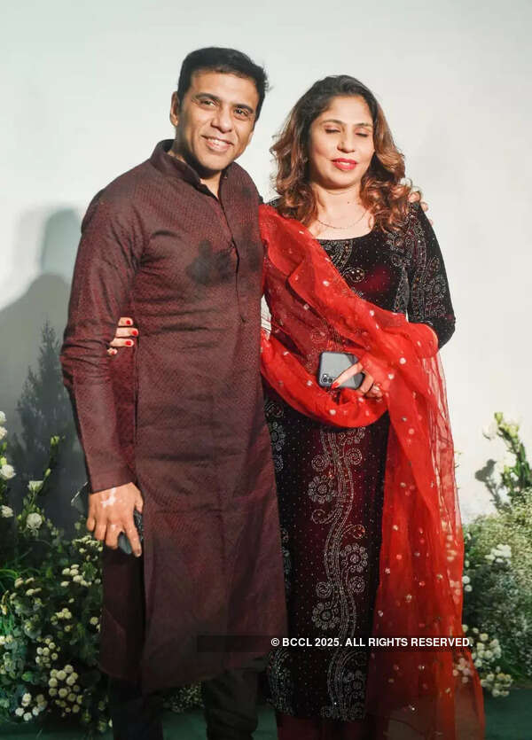 Farhad Samji Pictures